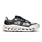 ON Cloudtilt remix sneakers black ivory