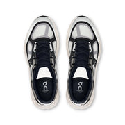ON Cloudtilt remix sneakers black ivory