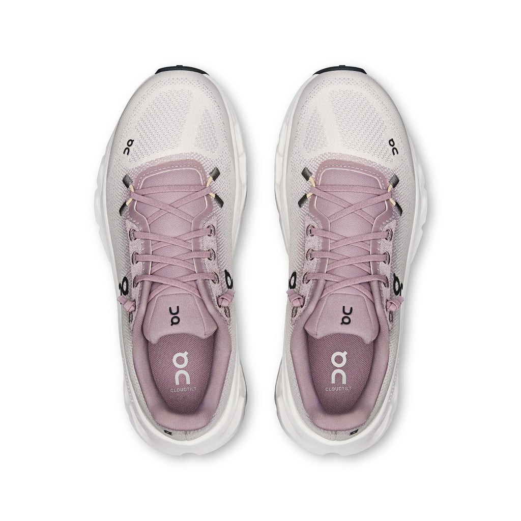 ON Cloudtilt sneakers heron dew