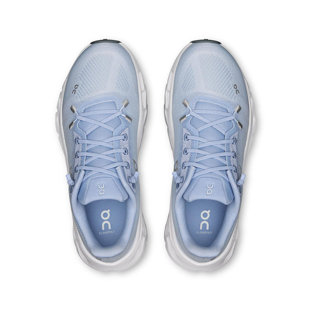 ON Cloudtilt sneakers marsh heather