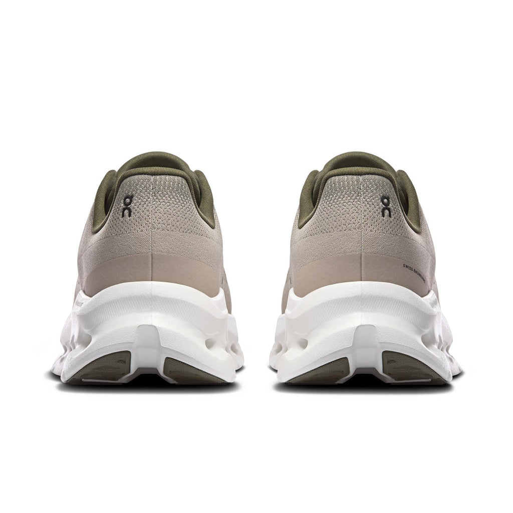 ON Cloudtilt sneakers olive desert