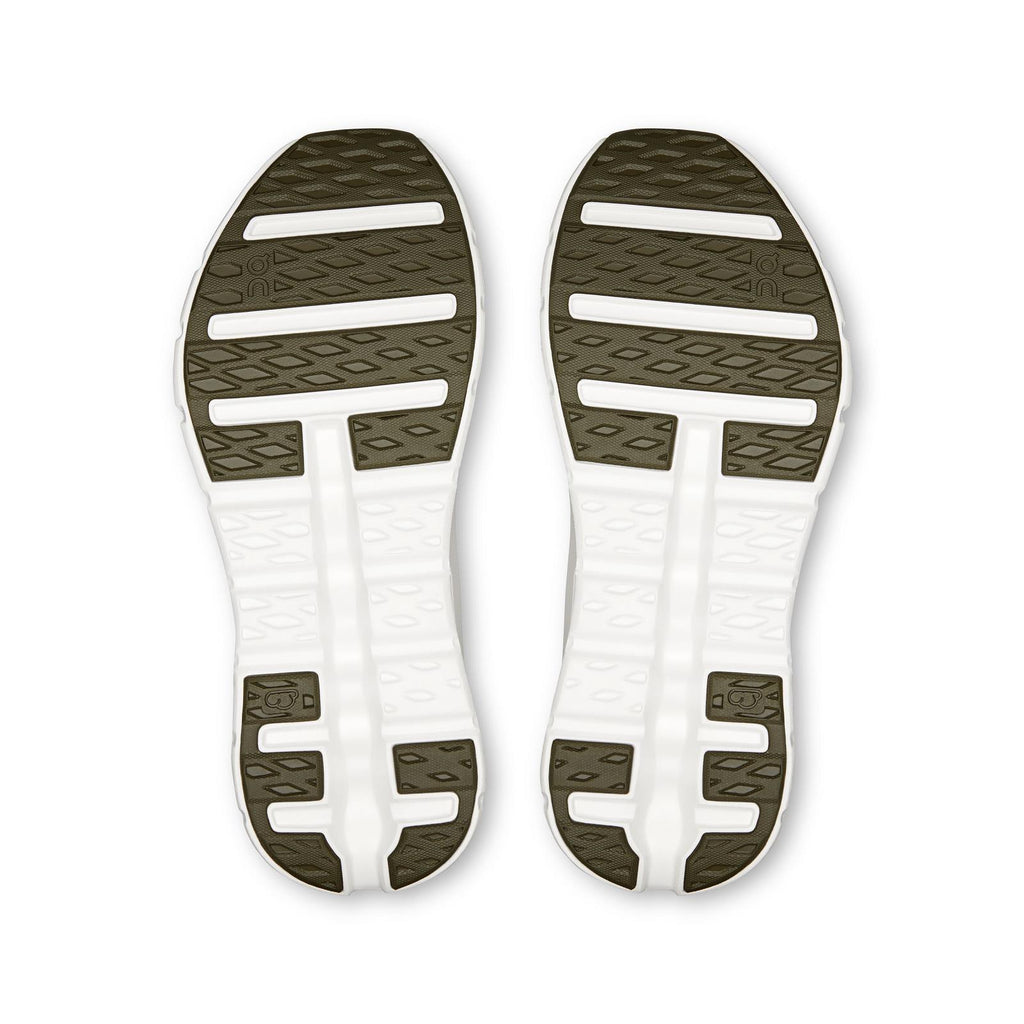 ON Cloudtilt sneakers olive desert