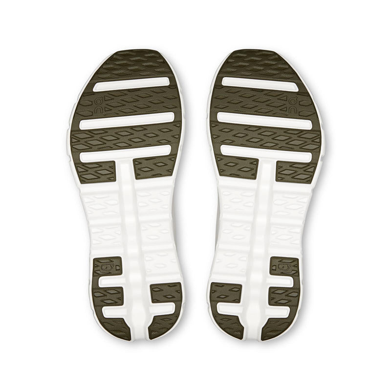 ON Cloudtilt sneakers olive desert