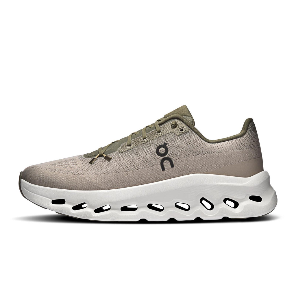 ON Cloudtilt sneakers olive desert