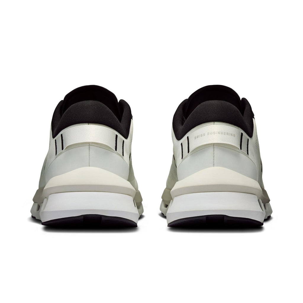 ON Cloudzone sneakers ice black