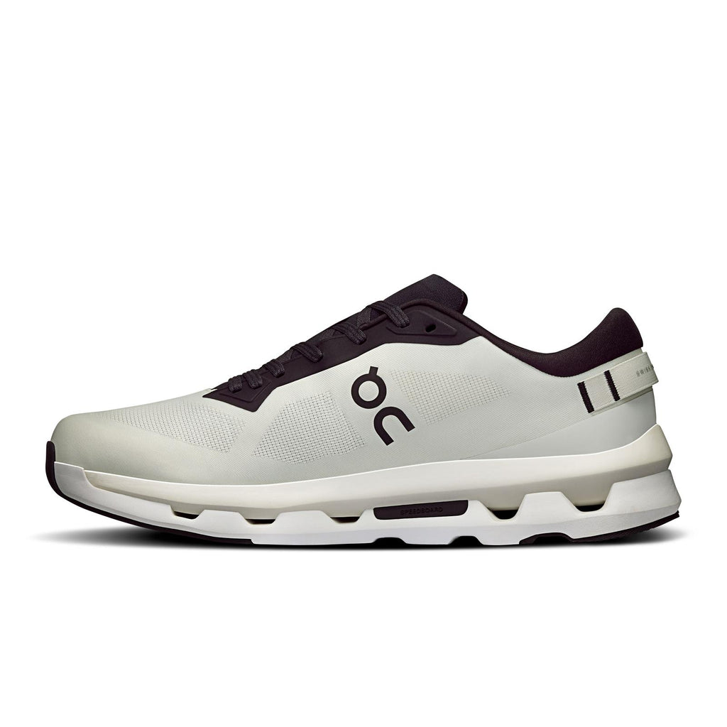 ON Cloudzone sneakers ice black