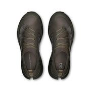 ON X PAF Cloudsoma sneakers cobble raven