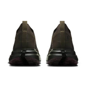 ON X PAF Cloudsoma sneakers cobble raven