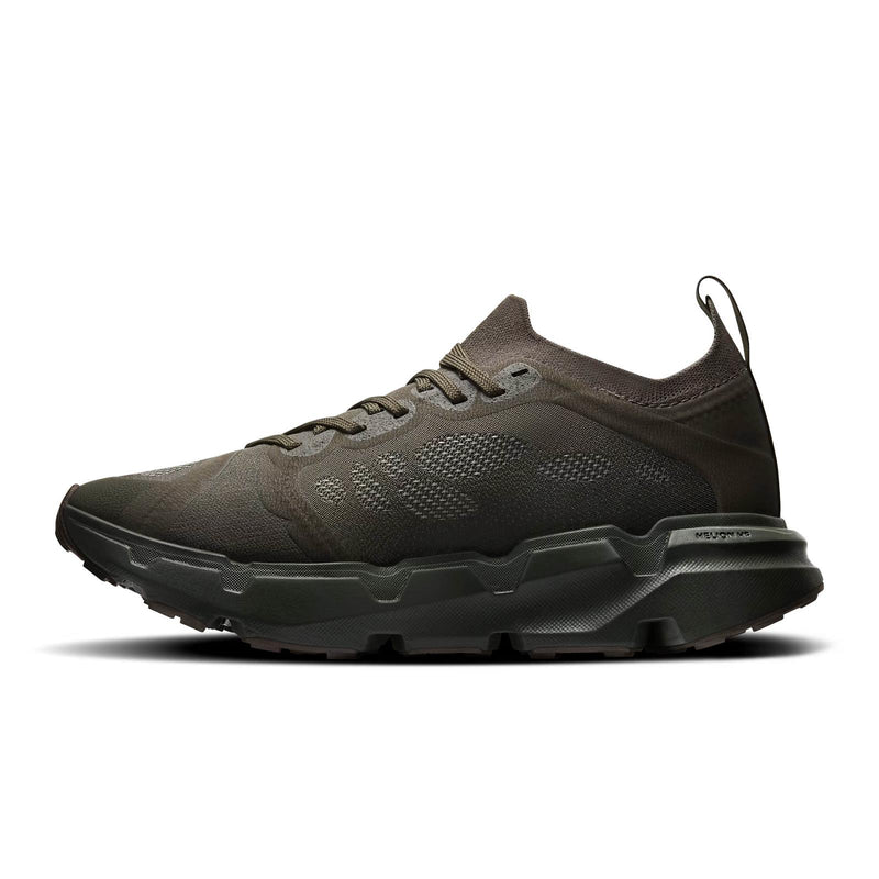 ON X PAF Cloudsoma sneakers cobble raven