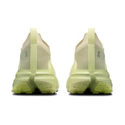 ON X PAF Cloudsoma sneakers haze linen