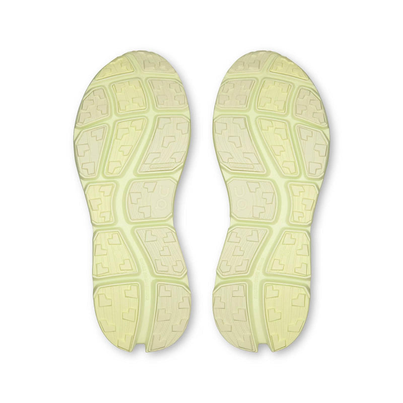 ON X PAF Cloudsoma sneakers haze linen