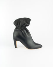 OSATURO Ankle boots black