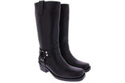 OSATURO High boots black