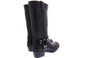 OSATURO High boots black