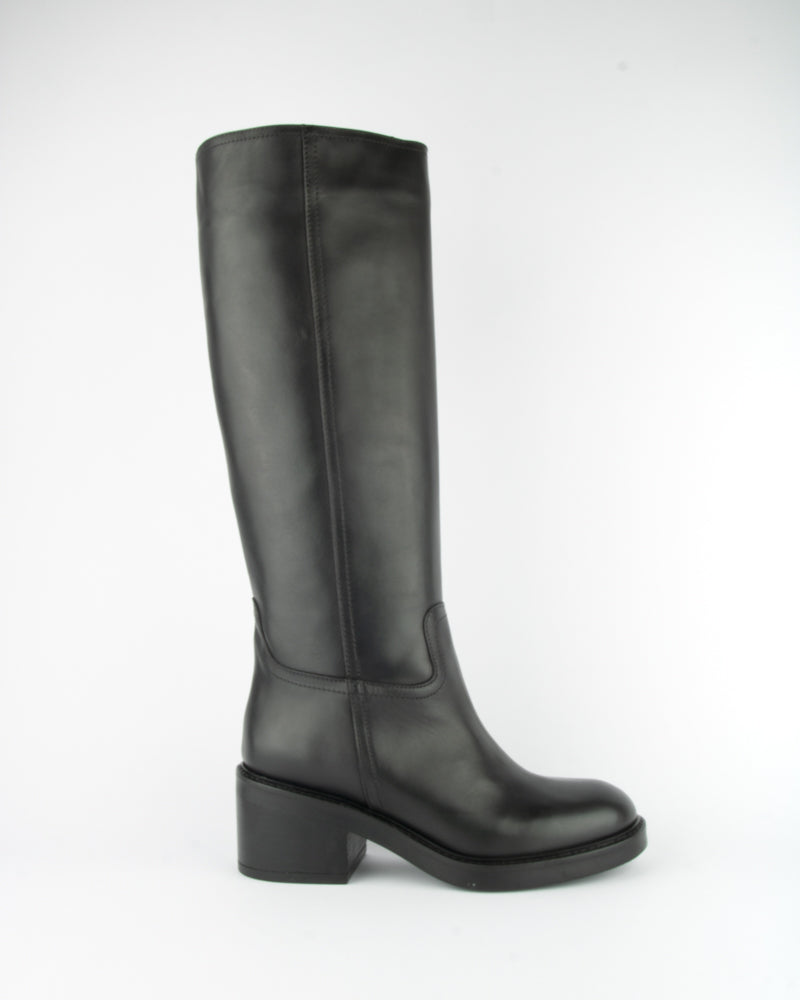OSATURO High boots