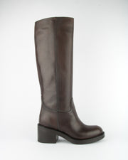 OSATURO High boots