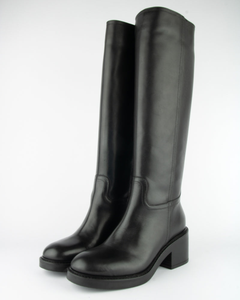 OSATURO High boots