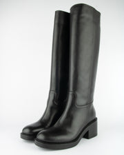 OSATURO High boots