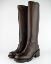 OSATURO High boots