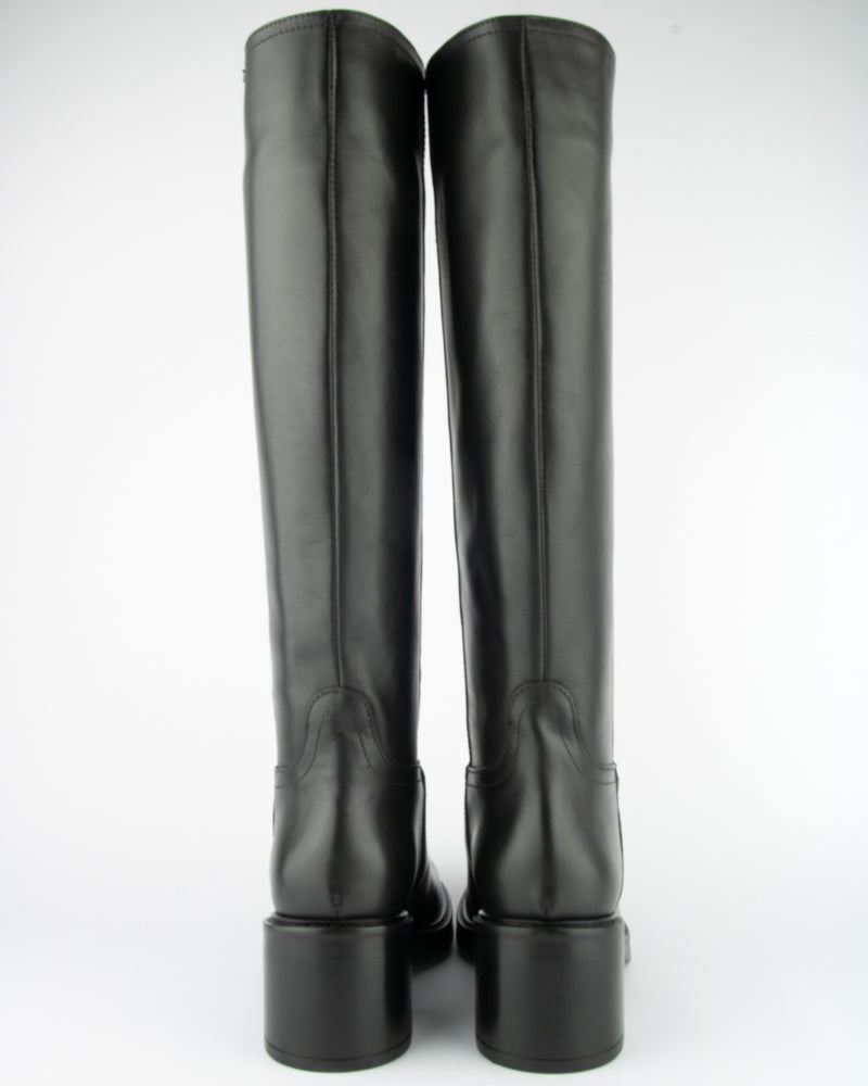 OSATURO High boots