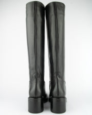 OSATURO High boots