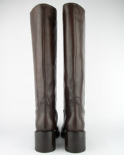 OSATURO High boots