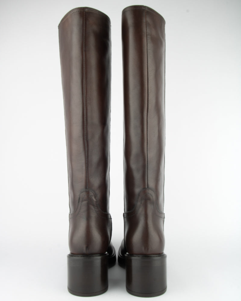 OSATURO High boots
