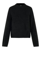 CULT KNIT O-NECK