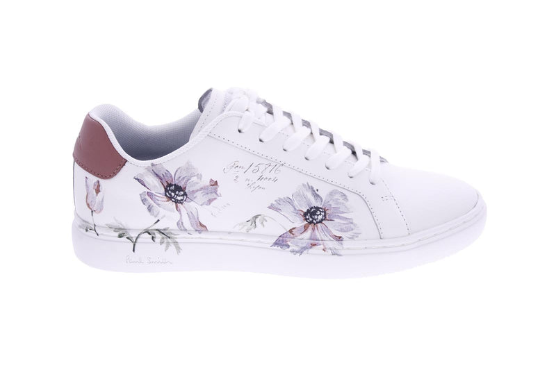 PAUL SMITH Lapin sneakers flower print - Shop at Monar Antwerp
