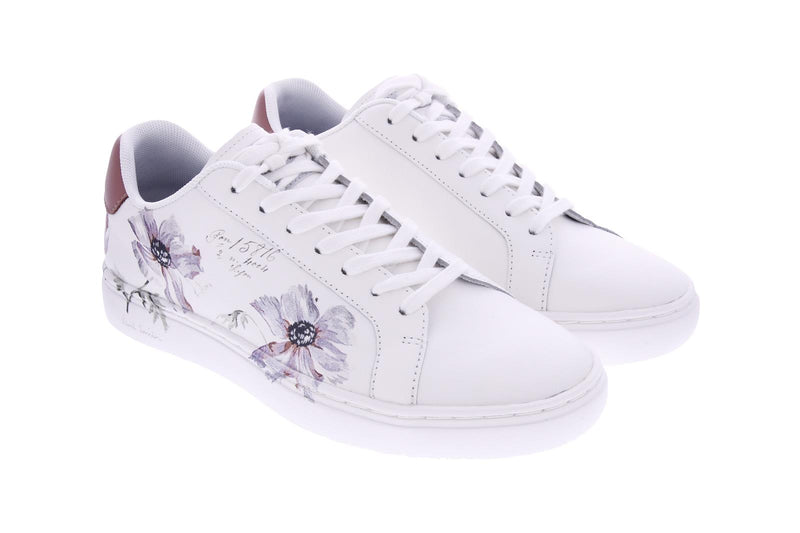 PAUL SMITH Lapin sneakers flower print - Shop at Monar Antwerp