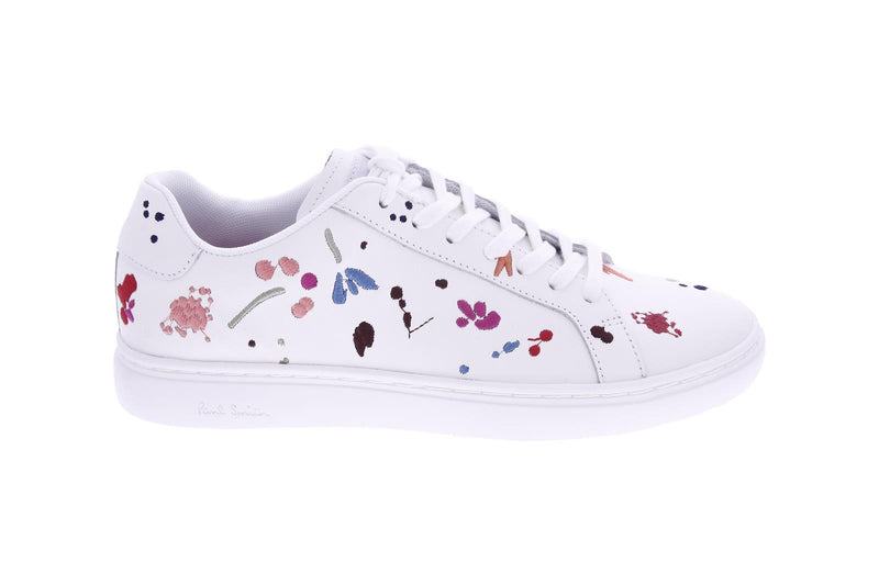 PAUL SMITH Lapin sneakers paint embroidery - Shop at Monar Antwerp