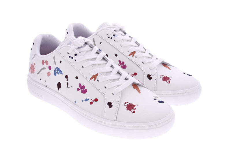 PAUL SMITH Lapin sneakers paint embroidery - Shop at Monar Antwerp