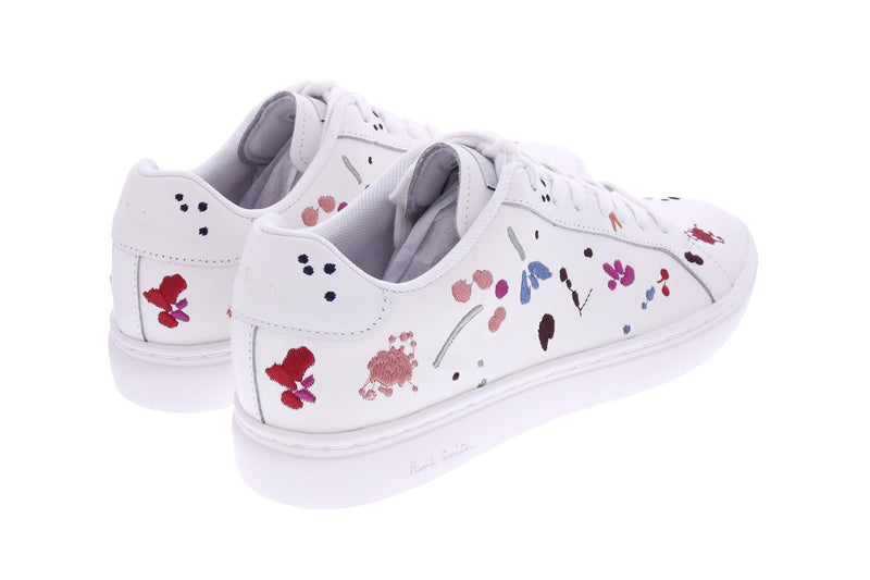 PAUL SMITH Lapin sneakers paint embroidery - Shop at Monar Antwerp