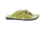 PAUL SMITH Lorrha sandals green - Shop at Monar Antwerp
