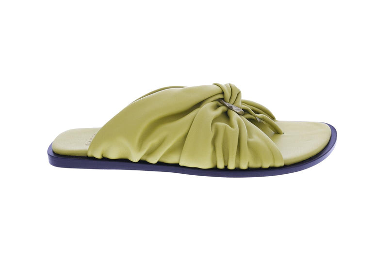 PAUL SMITH Lorrha sandals green - Shop at Monar Antwerp