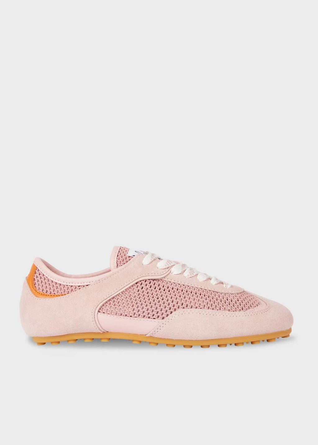 PAUL SMITH Samara sneakers pink - Shop at Monar Antwerp