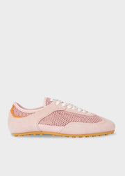 PAUL SMITH Samara sneakers pink - Shop at Monar Antwerp