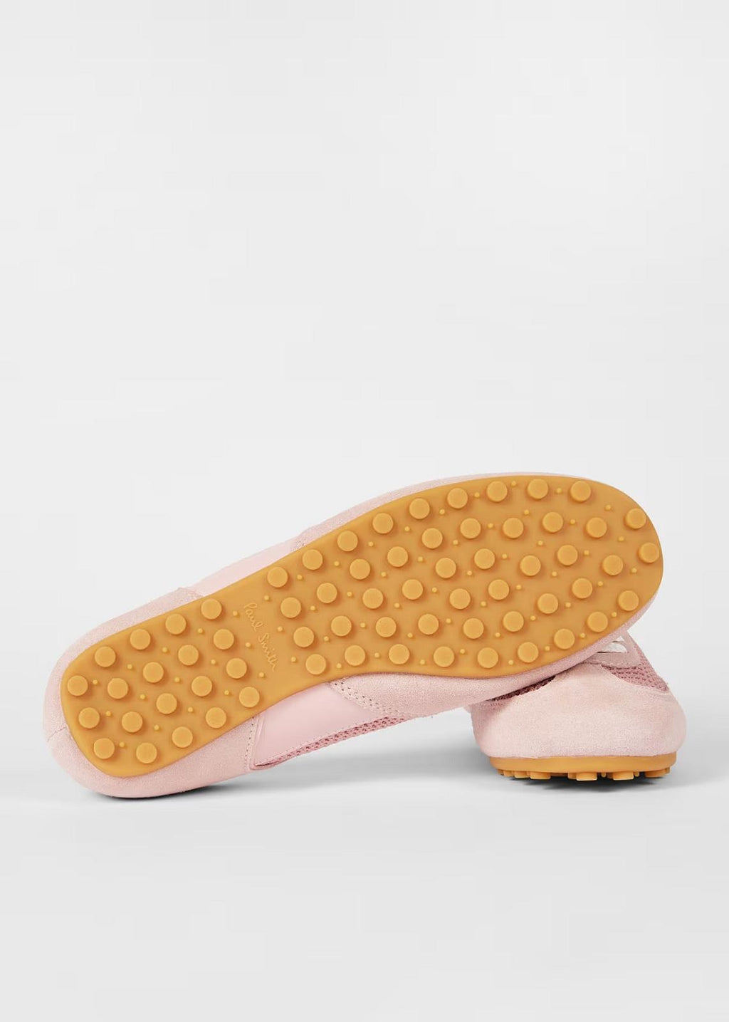 PAUL SMITH Samara sneakers pink - Shop at Monar Antwerp