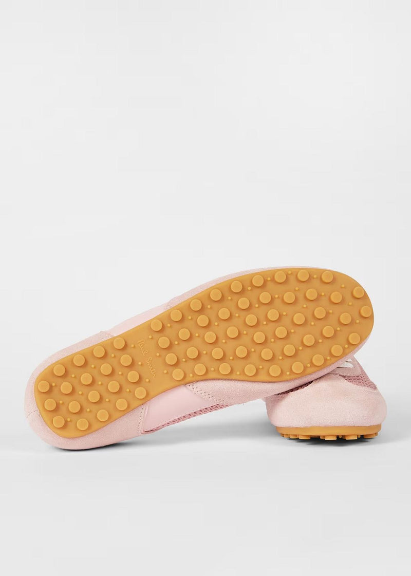 PAUL SMITH Samara sneakers pink - Shop at Monar Antwerp