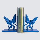 PLEASURES X AUSTIN LEE ANGEL BOOKENDS SET