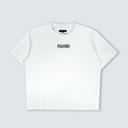 CUT HERE HEAVYWEIGHT SHIRT