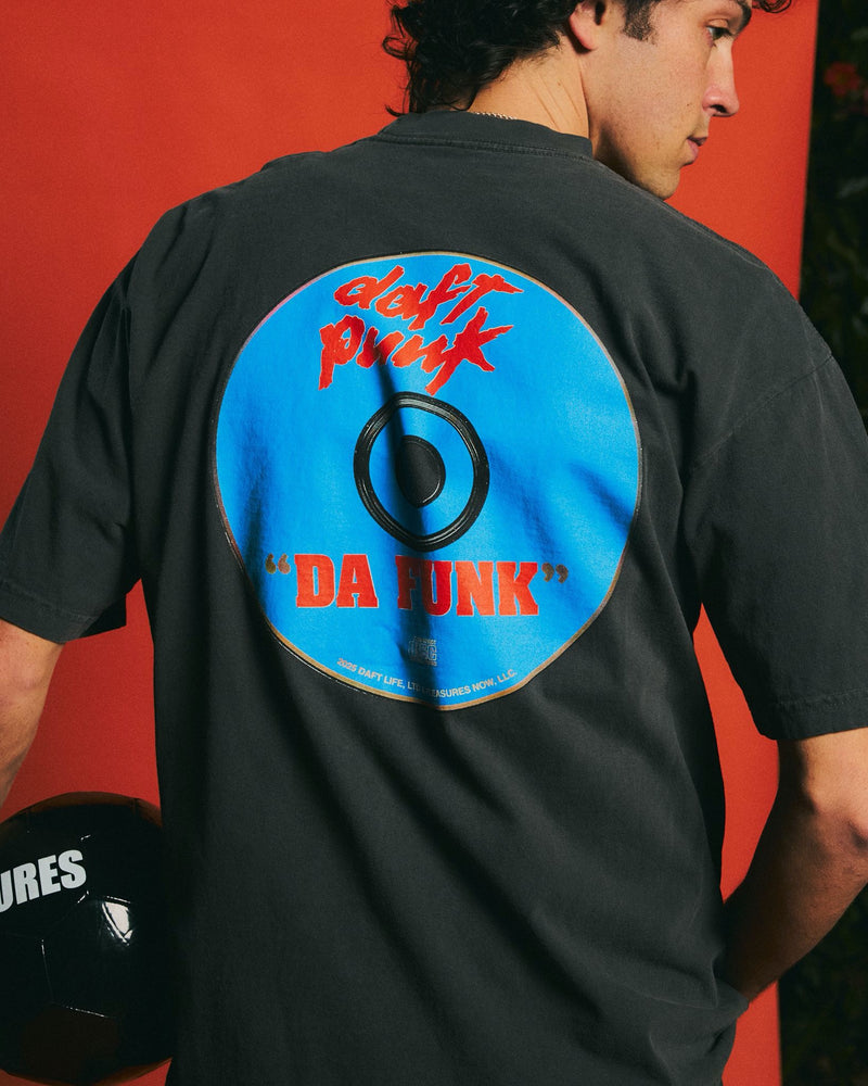 DA FUNK T-SHIRT