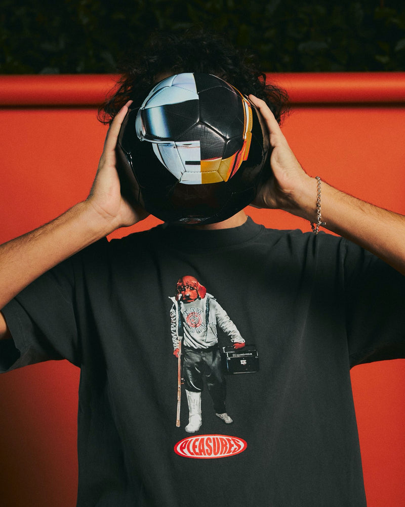 DA FUNK T-SHIRT