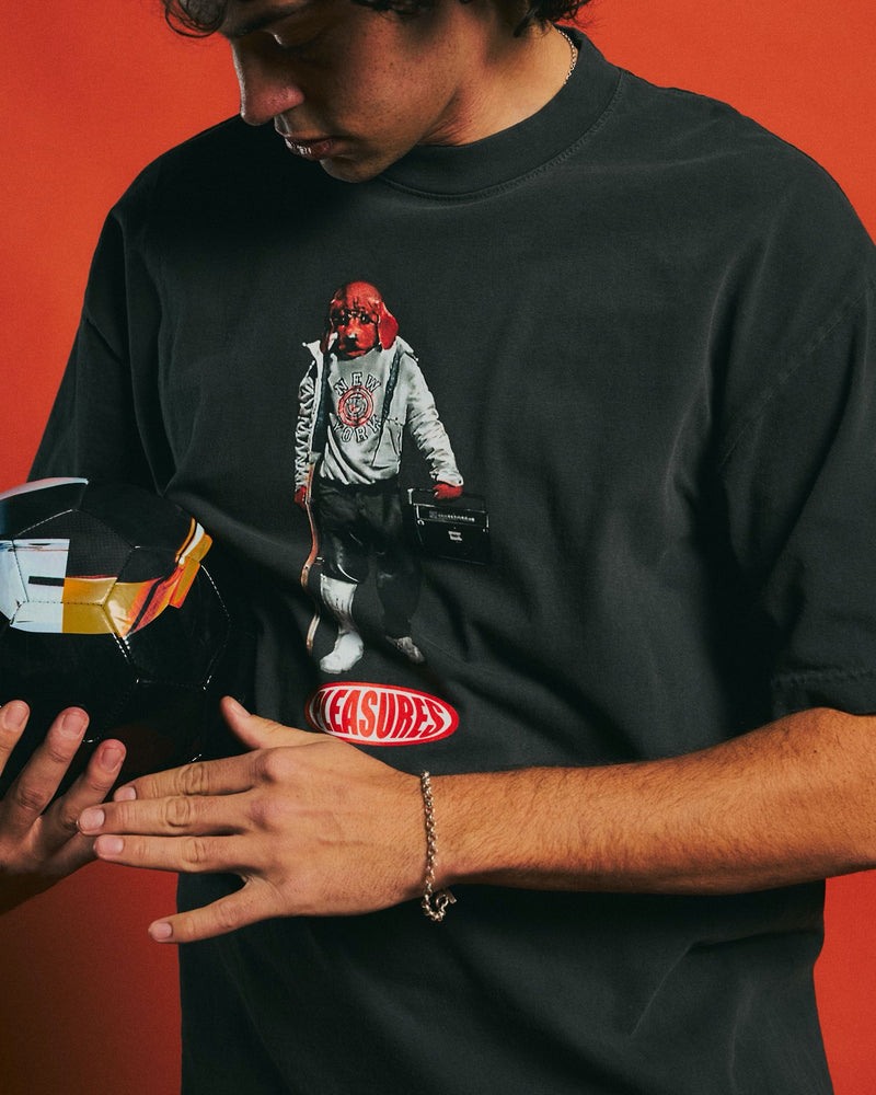 DA FUNK T-SHIRT