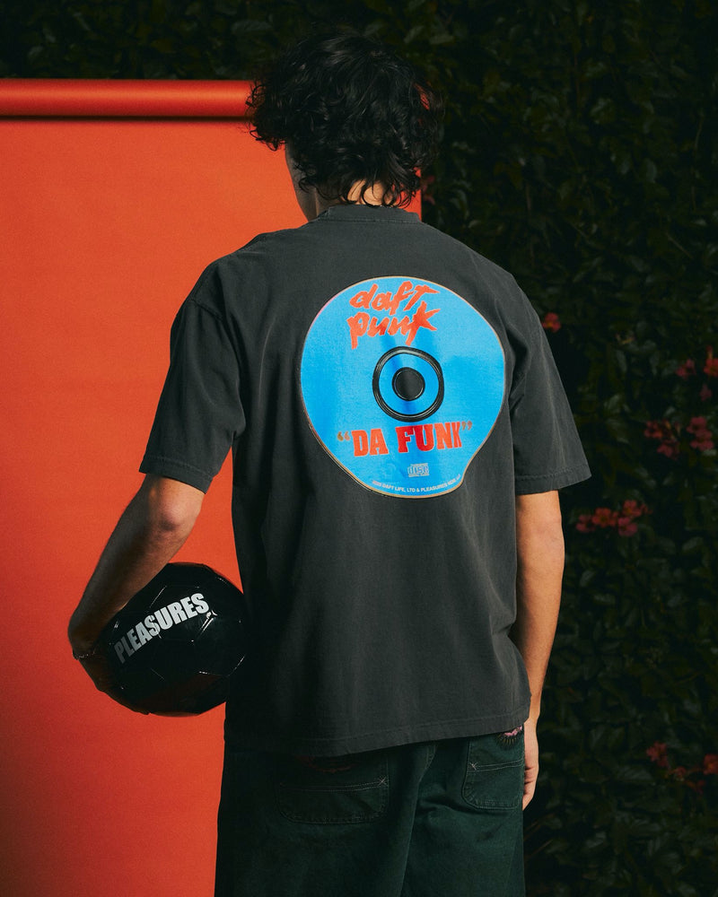 DA FUNK T-SHIRT