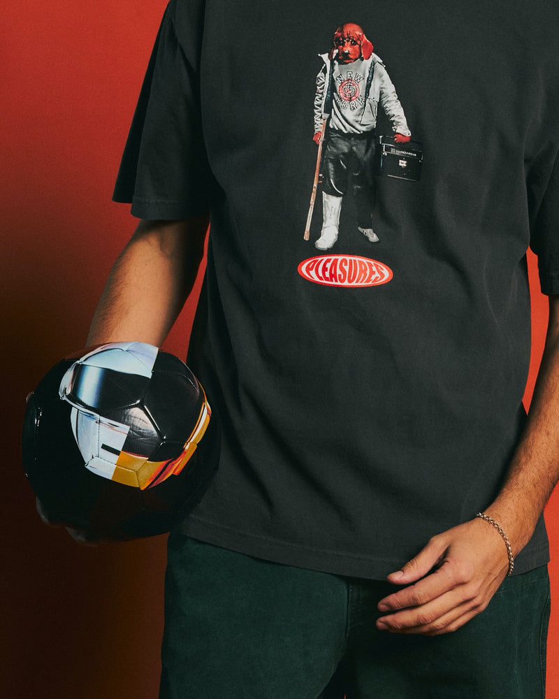 DA FUNK T-SHIRT