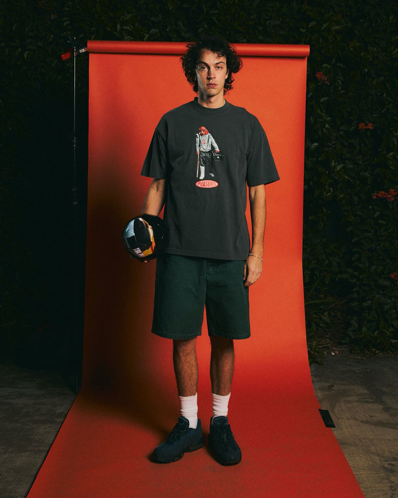 DA FUNK T-SHIRT