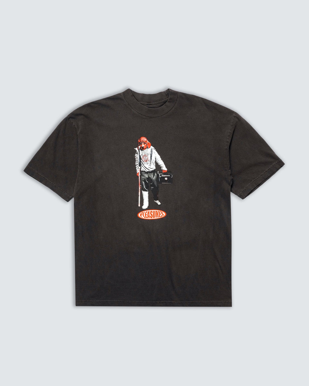 DA FUNK T-SHIRT