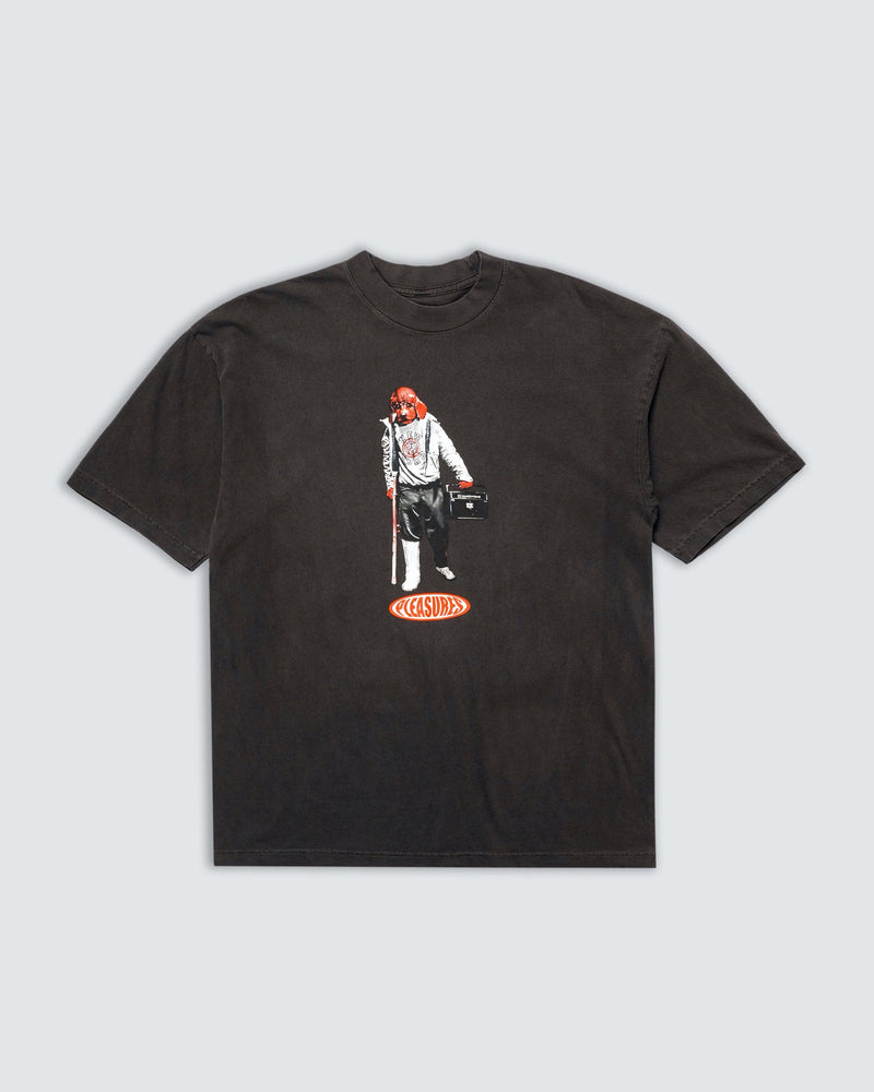 DA FUNK T-SHIRT