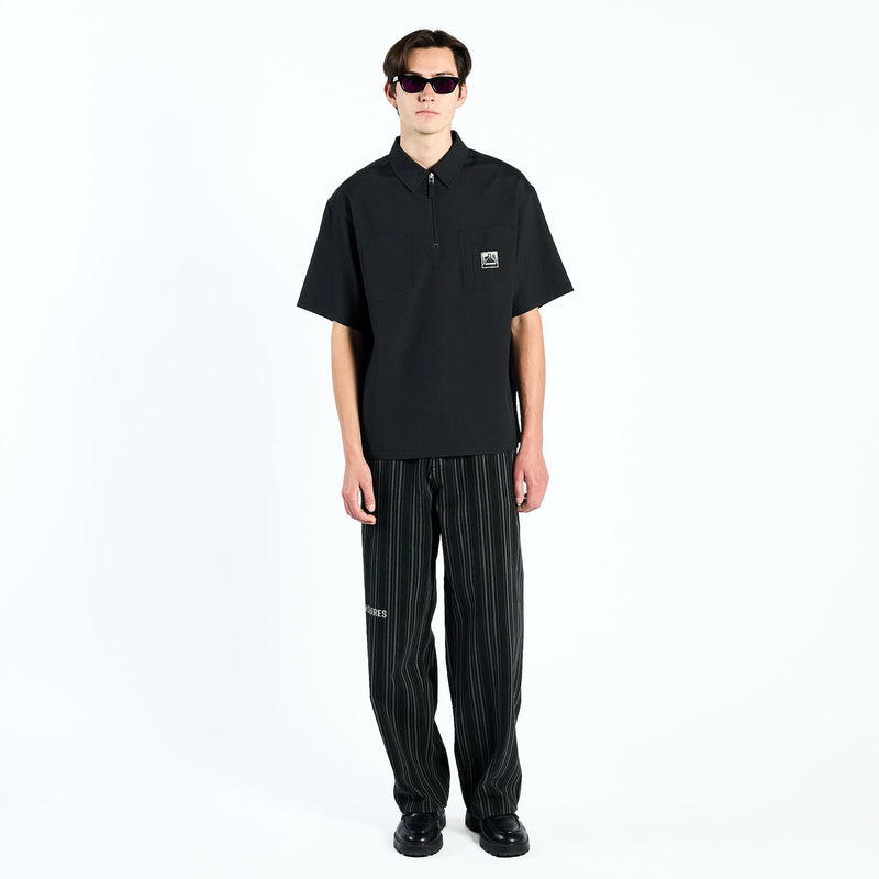 ELECTRON ZIP POLO